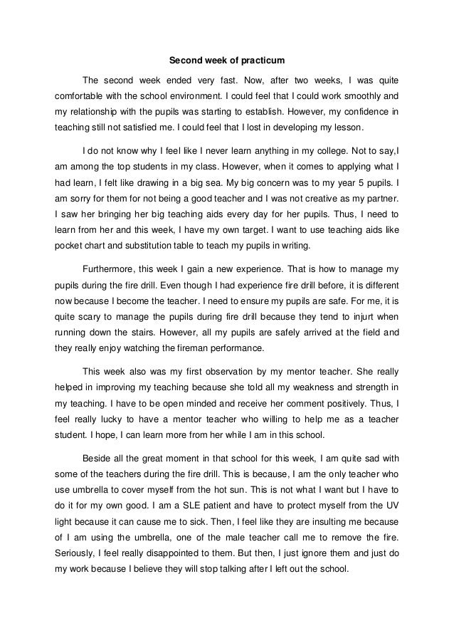 How to write a statement letter for work picture