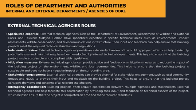 DBKL'S CODES REQUIREMENTS AND REGULATIONS | PDF | Civil Engineering ...