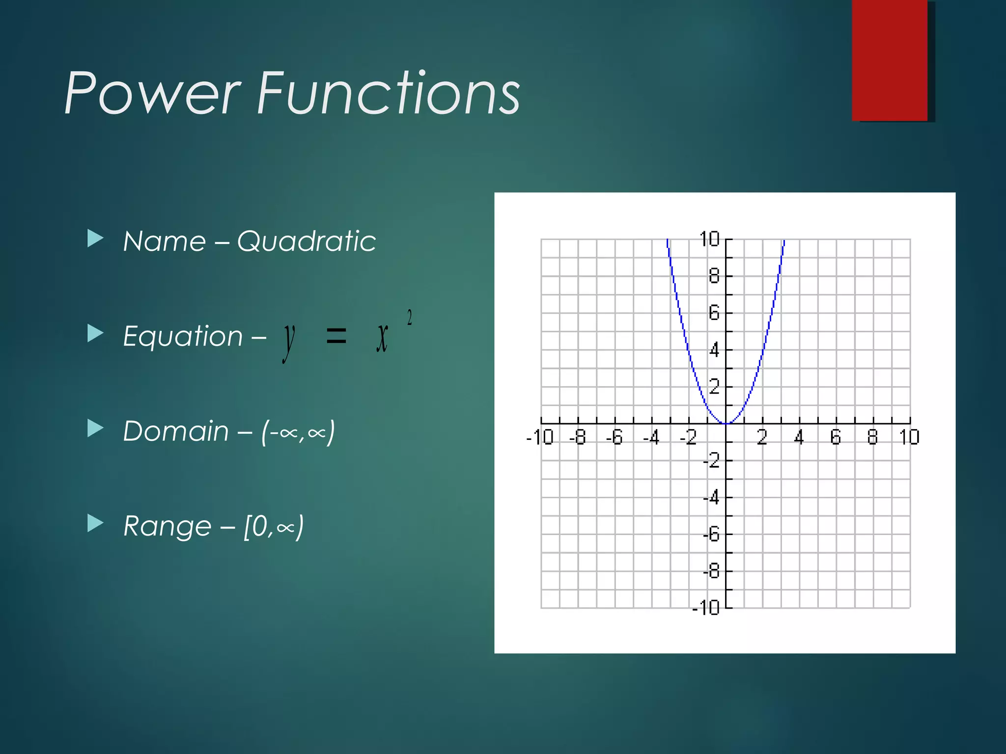 Functions for Grade 10 | PPT