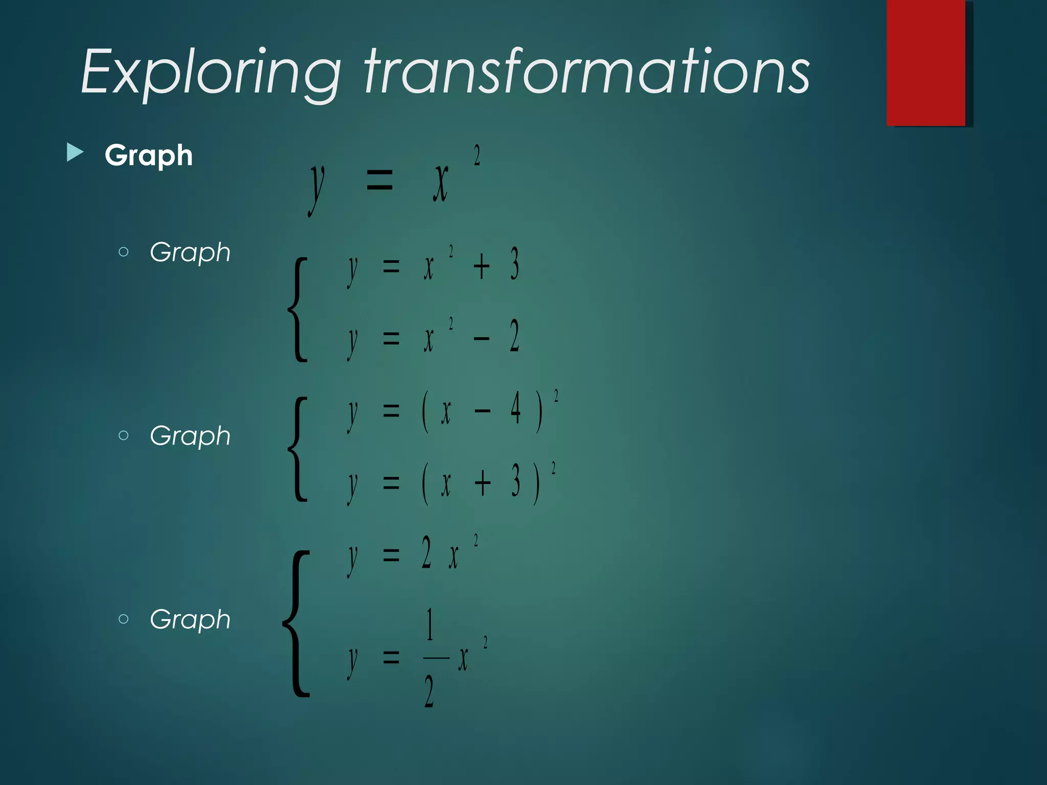 Functions for Grade 10 | PPT