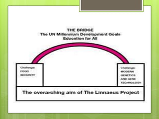 Education For All Goals
 