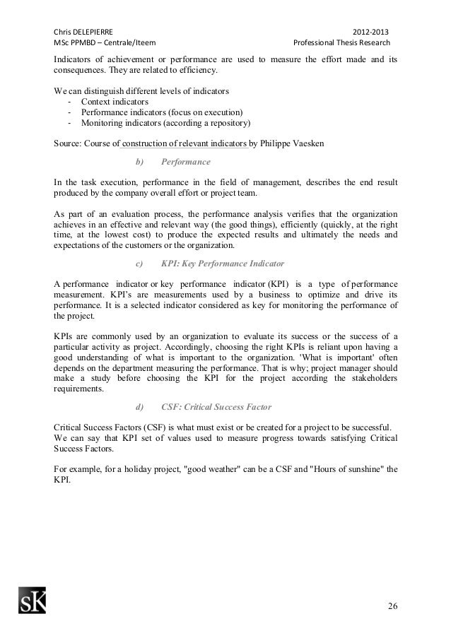Financial risk management essay