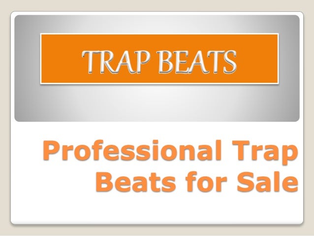 professional beats for sale