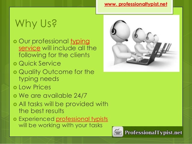 professional typist jobs professional typist jobs