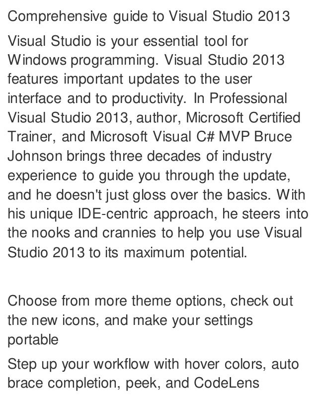 download difference between community and professional visual studio download difference between community and professional visual studio