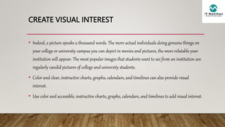 Professional Website Design Tips for Higher Education Institutions.pptx