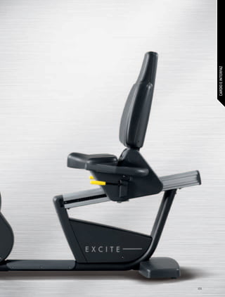 101
      CARDIO E INTERFAZ
 