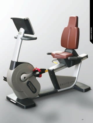 107
      CARDIO E INTERFAZ
 