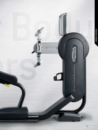 109
      CARDIO E INTERFAZ
 