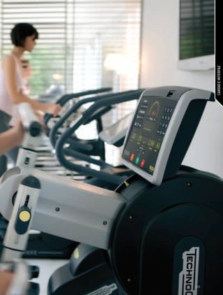 111
      CARDIO E INTERFAZ
 