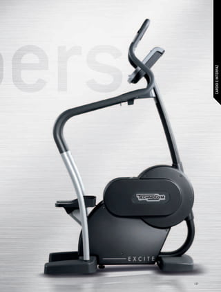 117
      CARDIO E INTERFAZ
 