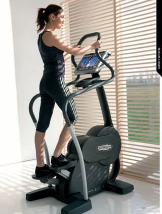 119
      CARDIO E INTERFAZ
 