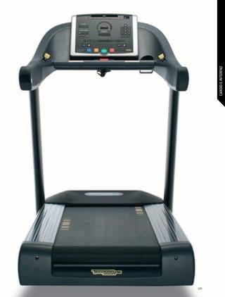 129
      CARDIO E INTERFAZ
 