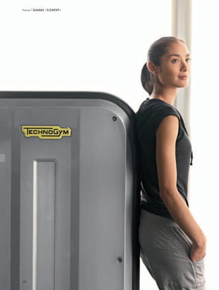 Fuerza / GUIADAS / ELEMENT+




176
 