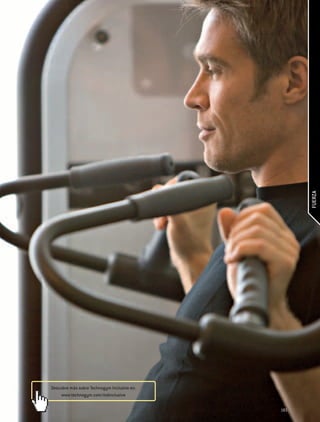 FUERZA




Descubre más sobre Technogym Inclusive en:
    www.technogym.com/mdinclusive

                                             183
 
