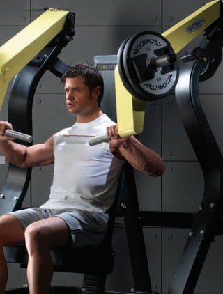 Fuerza / PALANCA / PURESTRENGTH




198
 