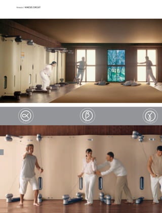 Kinesis / Kinesis circuit




230
 