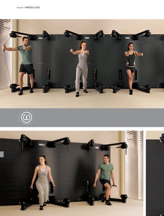 Kinesis / Kinesis class




232
 