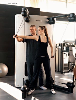 Kinesis / Kinesis one




234
 