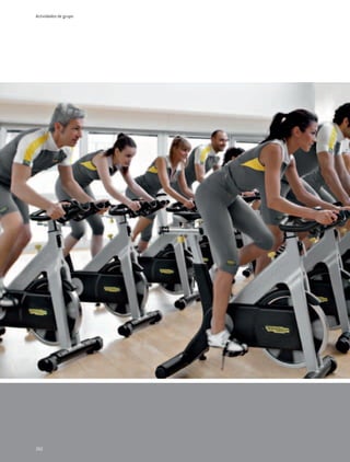 Actividades de grupo




262
 