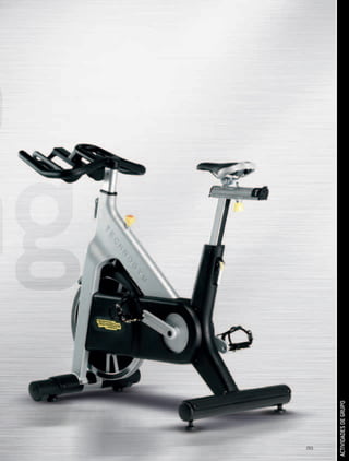 265
ACTIVIDADES DE GRUPO
 