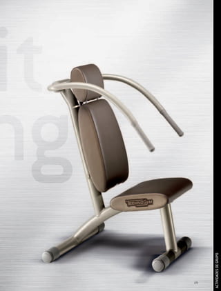 271
ACTIVIDADES DE GRUPO
 