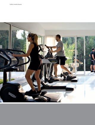 Cardio e Interfaz Usuario
 