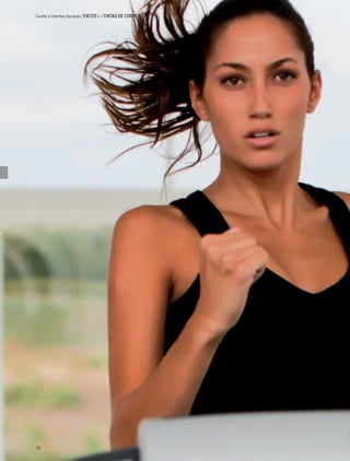 Cardio e Interfaz Usuario / EXCITE+ / CINTAS DE CORRER




50
 