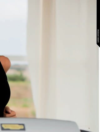 51
     CARDIO E INTERFAZ
 