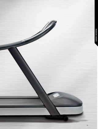 59
     CARDIO E INTERFAZ
 