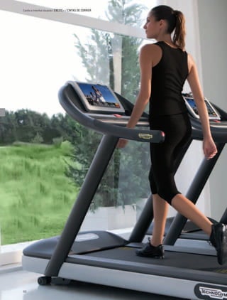 Cardio e Interfaz Usuario / EXCITE+ / CINTAS DE CORRER




60
 