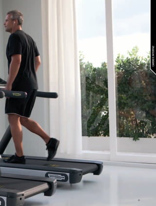 61
     CARDIO E INTERFAZ
 