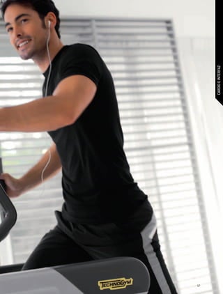 67
     CARDIO E INTERFAZ
 