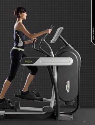 69
     CARDIO E INTERFAZ
 