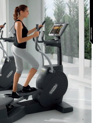 75
     CARDIO E INTERFAZ
 