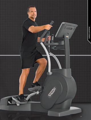 77
     CARDIO E INTERFAZ
 