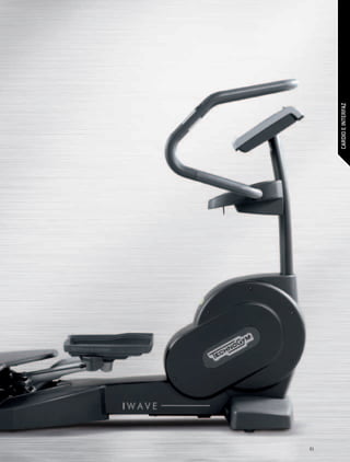 81
     CARDIO E INTERFAZ
 