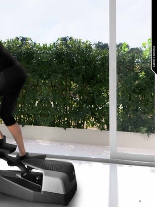 83
     CARDIO E INTERFAZ
 