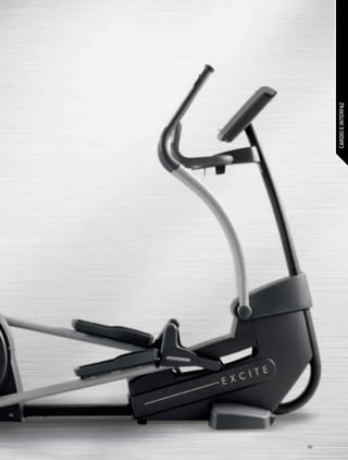 89
     CARDIO E INTERFAZ
 