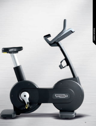 93
     CARDIO E INTERFAZ
 