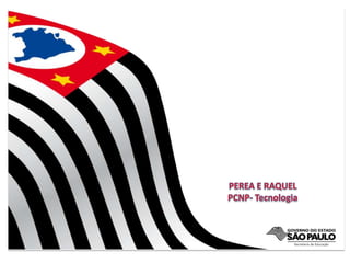 Professor 2.0 e currículo+