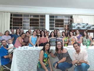 Dia dos funcionários públicos e professores