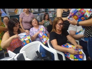 Dia dos funcionários públicos e professores