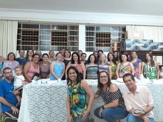 Dia dos funcionários públicos e professores