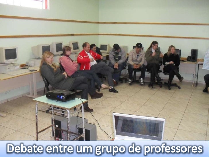 Curso de capacitacao