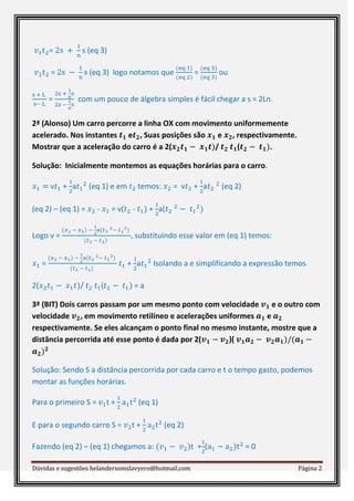 Professor Helanderson Sousa