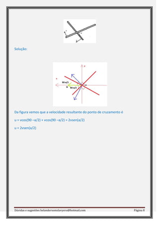 Professor Helanderson Sousa