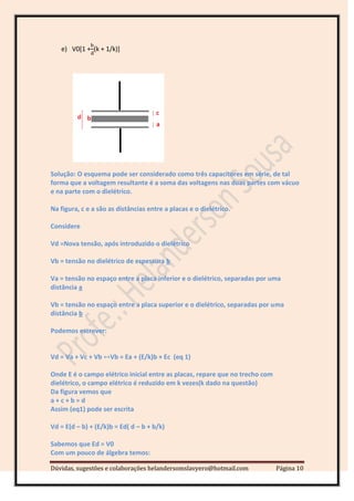 Professor helanderson sousa