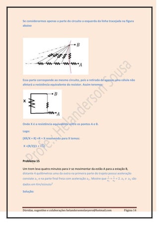 Professor helanderson sousa