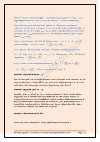 Professor helanderson sousa